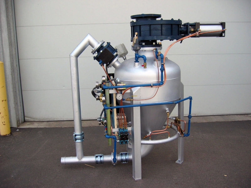 Pneumatic Conveyor Manufacturers Pneumatic Conveyor Manufacturers