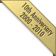 IQS' 10th Anniversary: 2000-2010