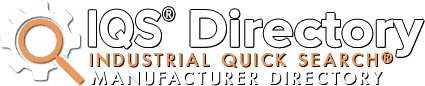 IQSDirectory logo