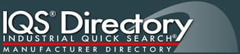 IQSDirectory logo
