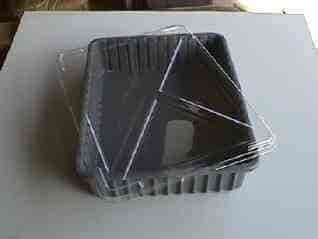 Asheville Thermoform Plastics, Inc. vacuum forming