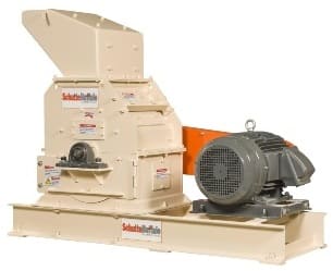 Schutte-Buffalo Hammer Mill