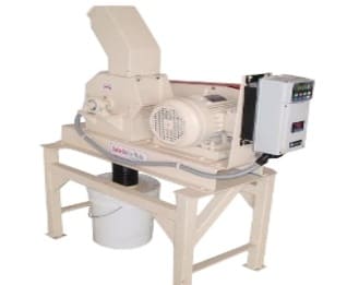 Schutte-Buffalo Hammer Mill
