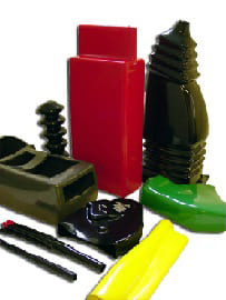 U.S. Plastics Coating