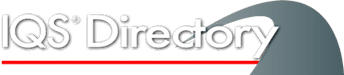 Manufacturer Search at IQS Directory