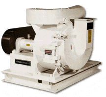 Stedman Pulverizers