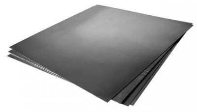 Aluminum Plates - Metal Associates