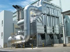 Air Pollution Equipment Air Pollution Equipment