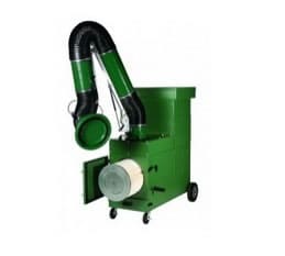 Portable Dust Collectors Portable Dust Collectors