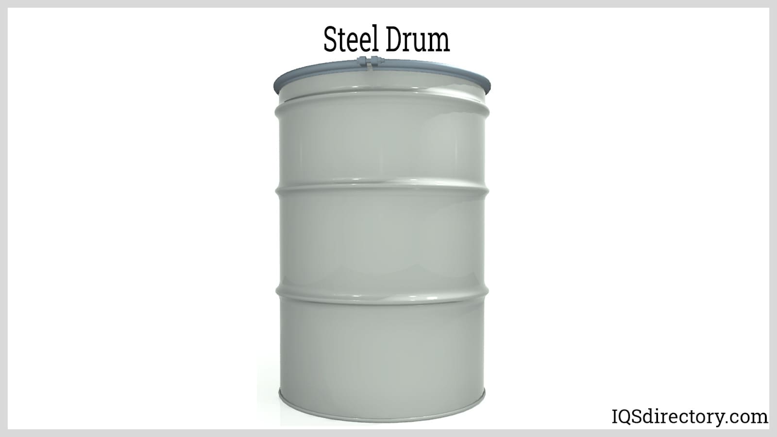 Steel Drum