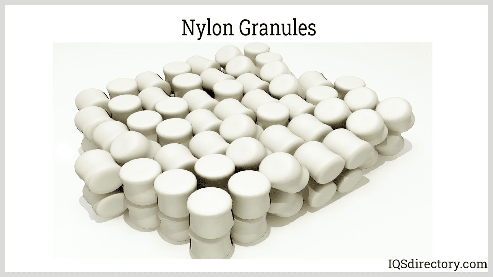 Nylon Granules