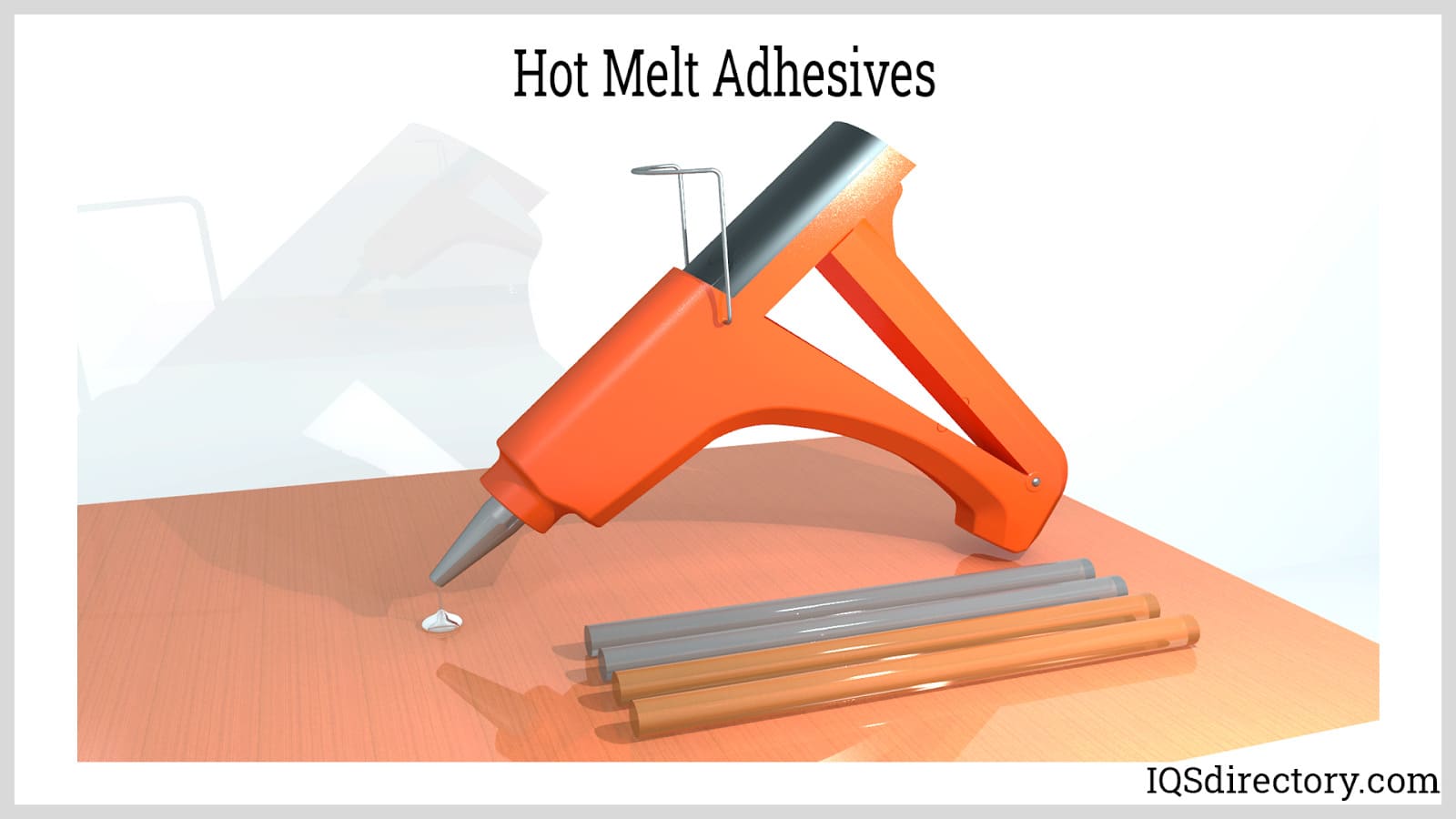 Hot Melt Adhesives