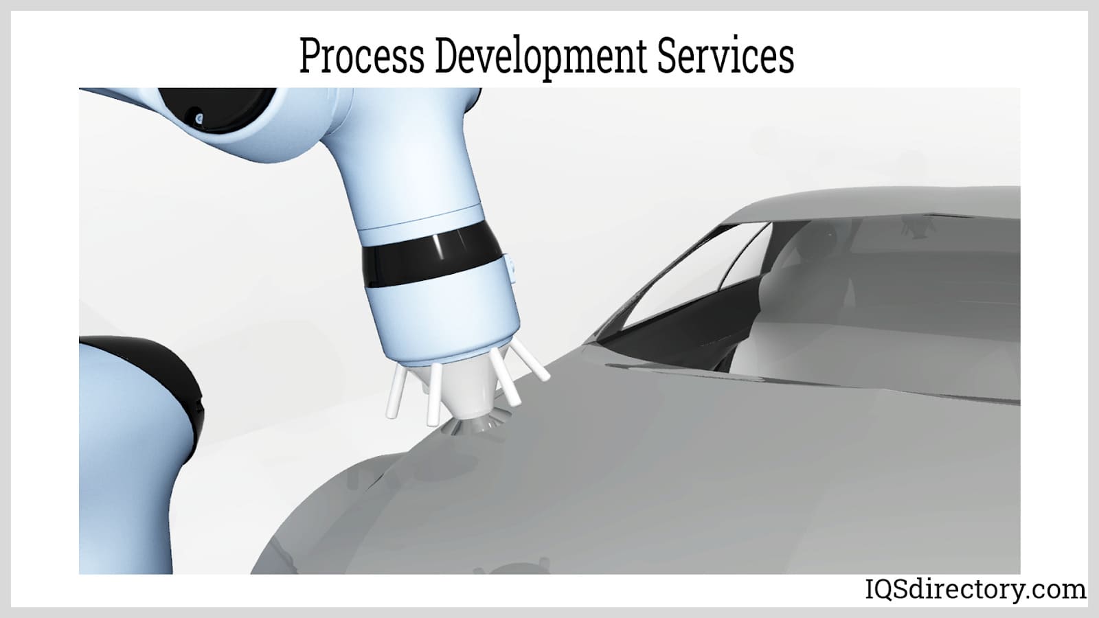 Process Development Services