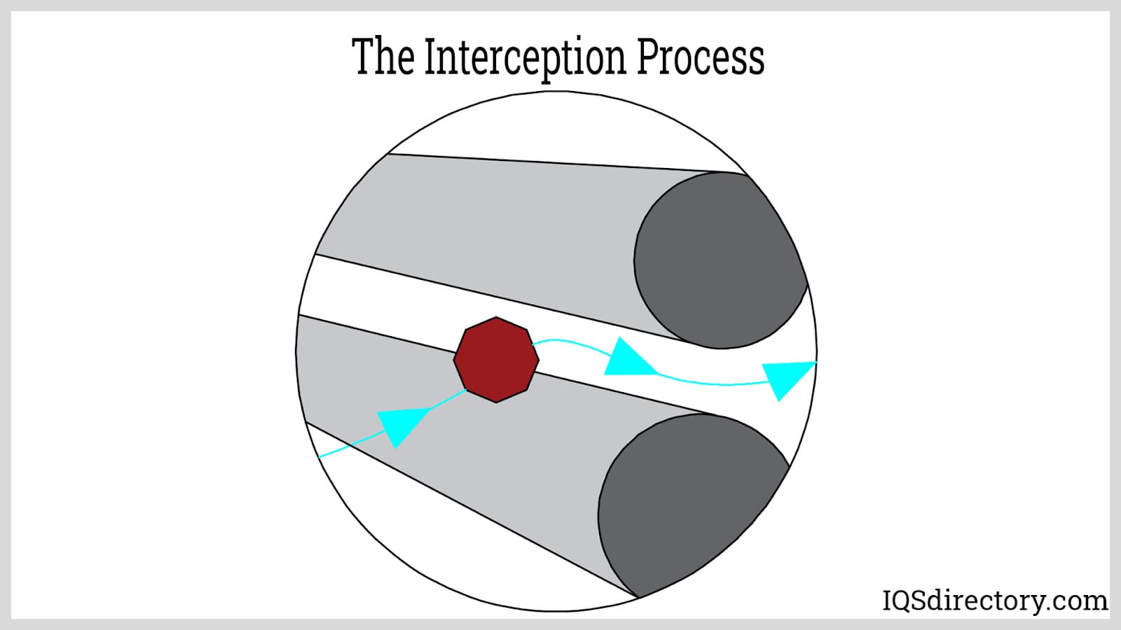 The Interception Process