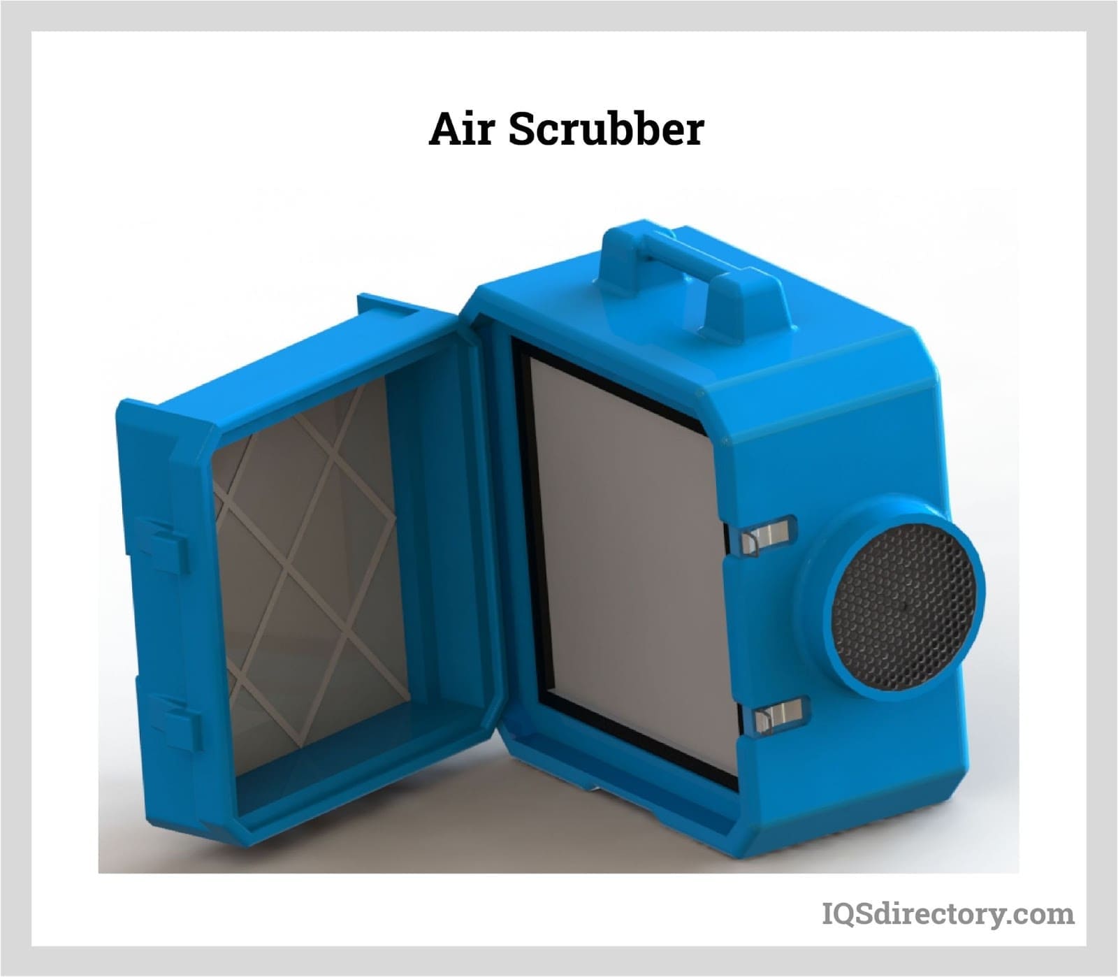 Air Scrubber