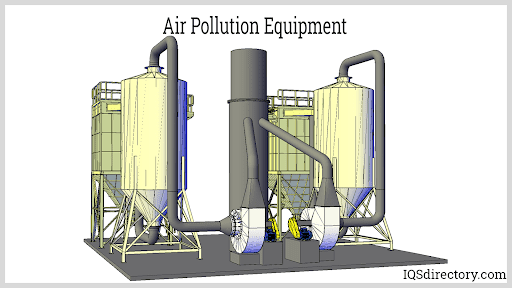 Air Pollution Equipment