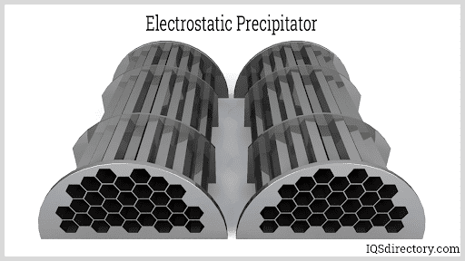 Electrostatic Precipitators