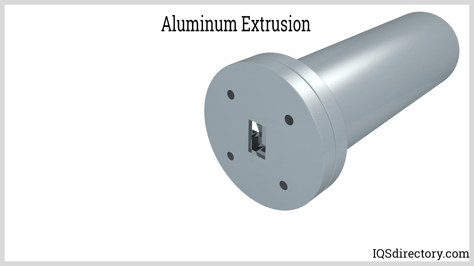 Aluminum Extrusion