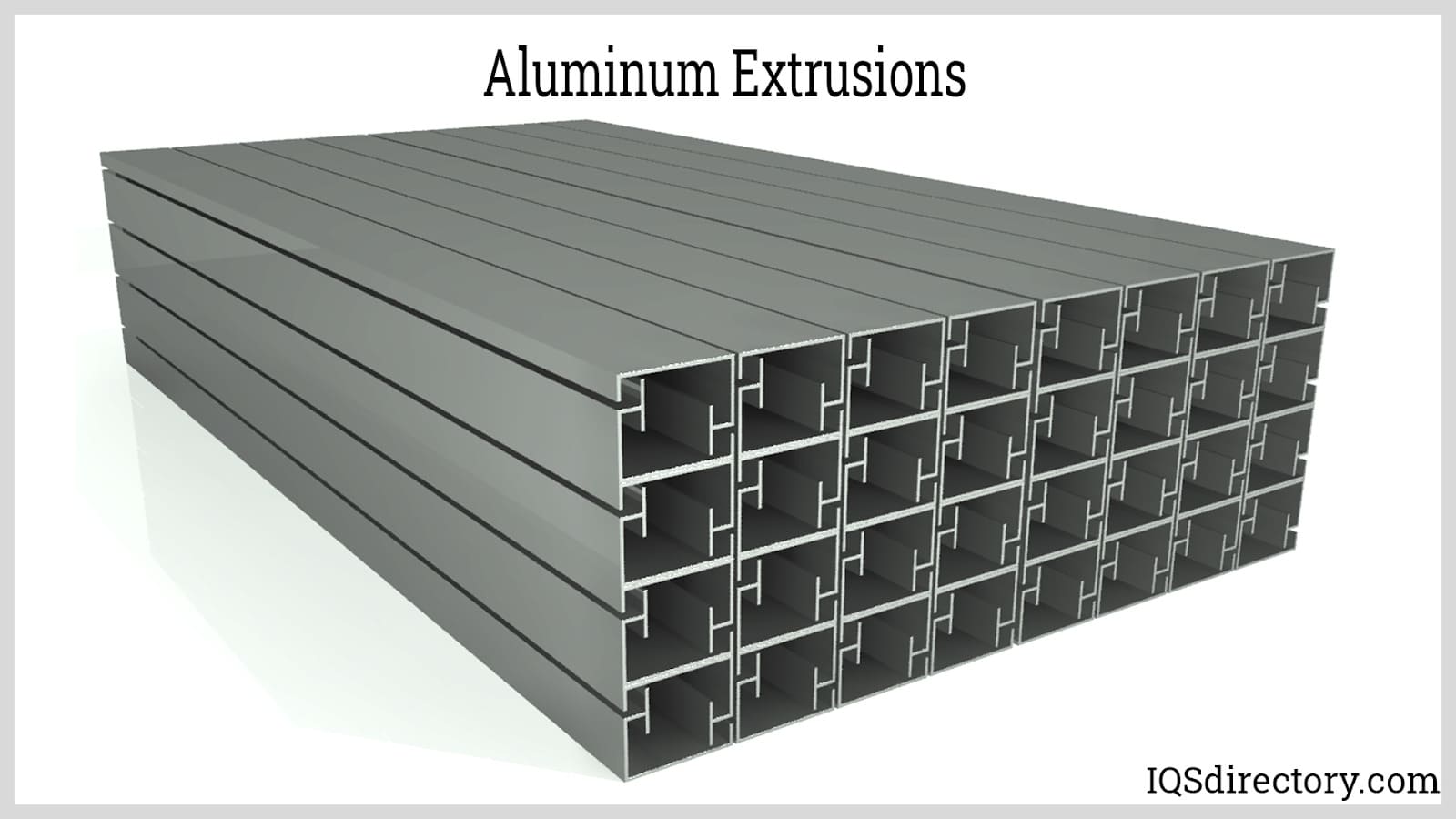 Aluminum Extrusions