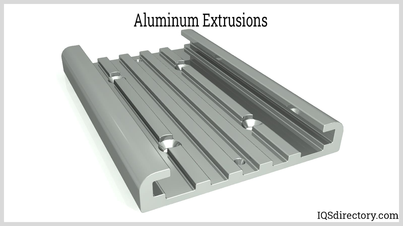 Aluminum Extrusions