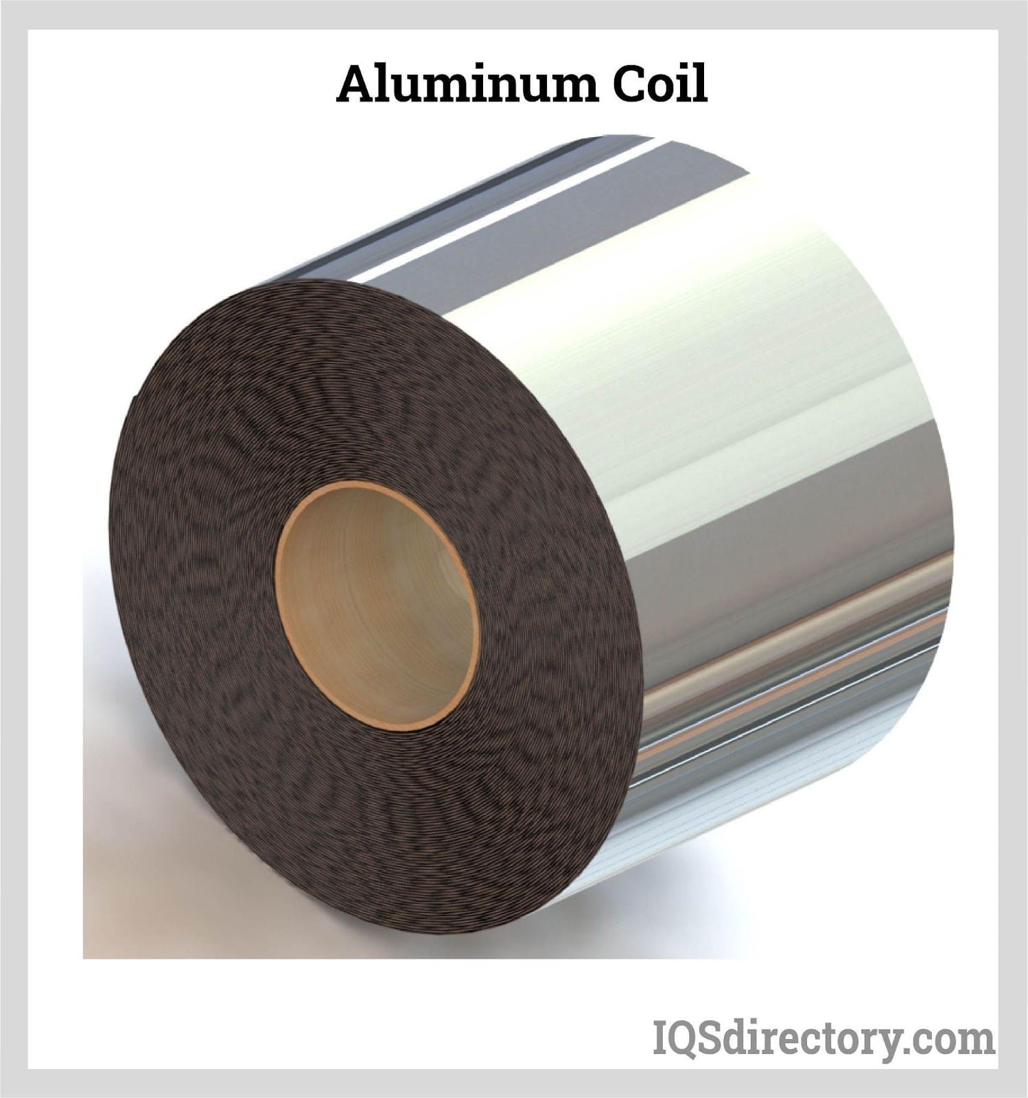 What is the Difference Between Aluminum Coil and Aluminum Plate?