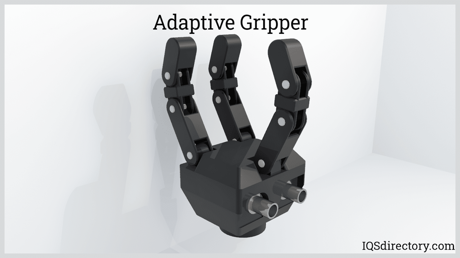 Adaptive Gripper