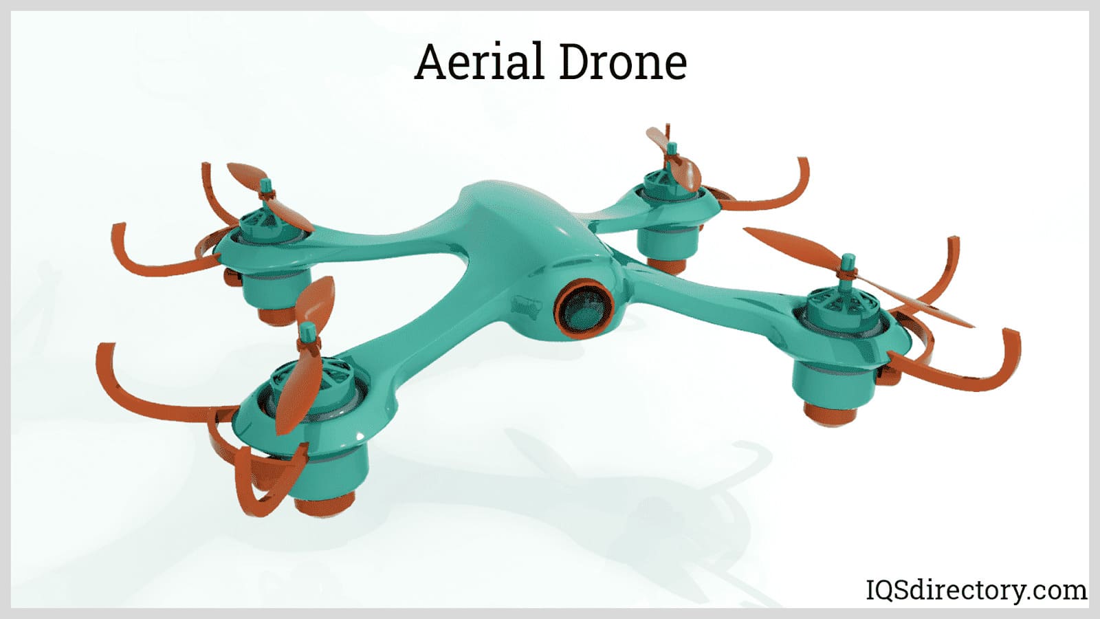 Aerial Drone
