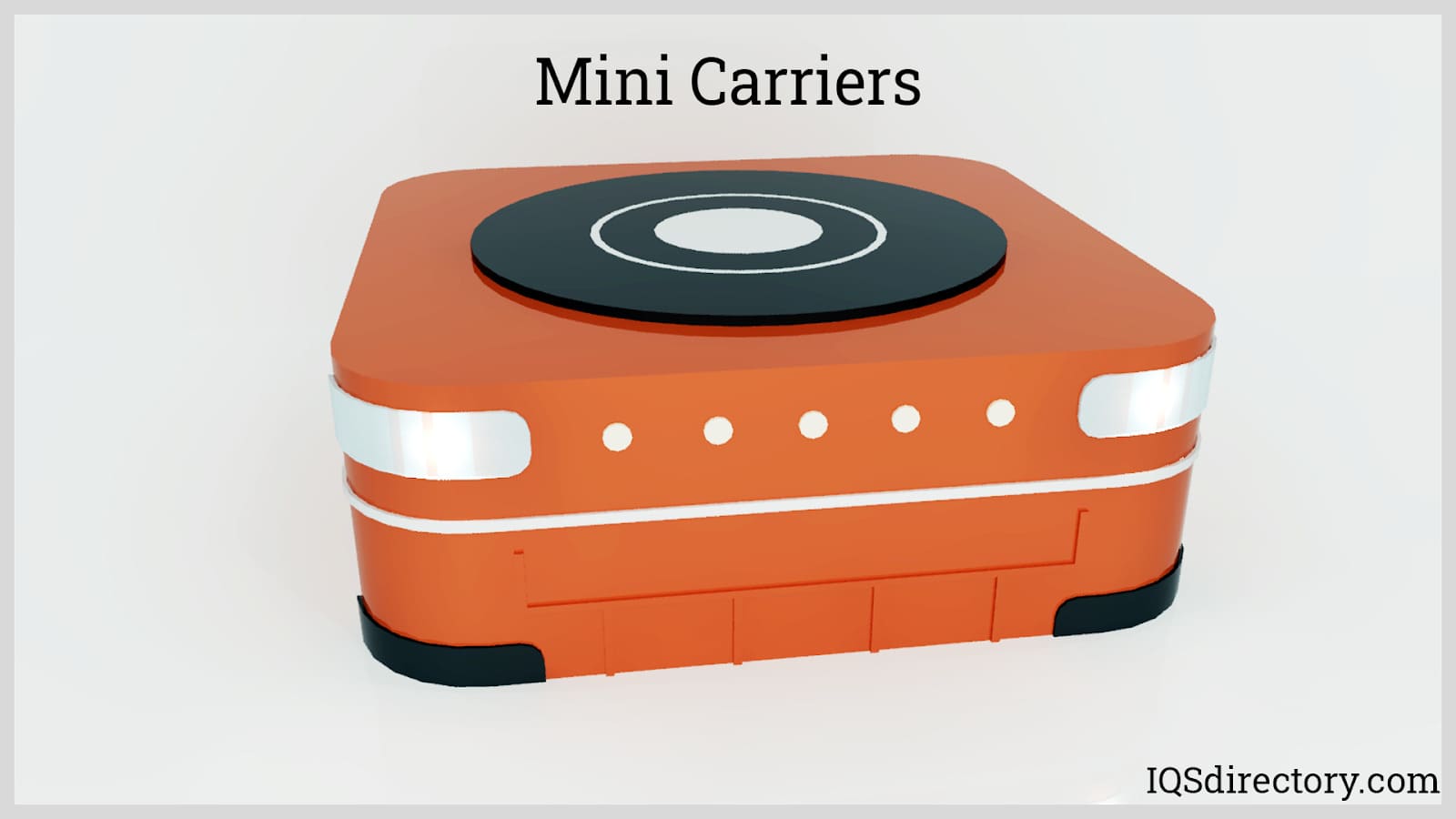 Mini Carriers