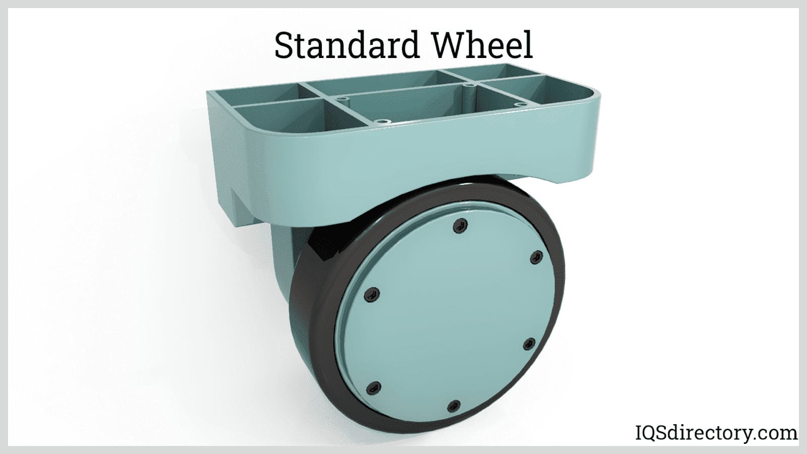 Standard Wheel