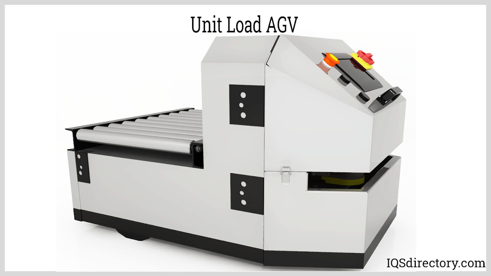 Unit Load AGV