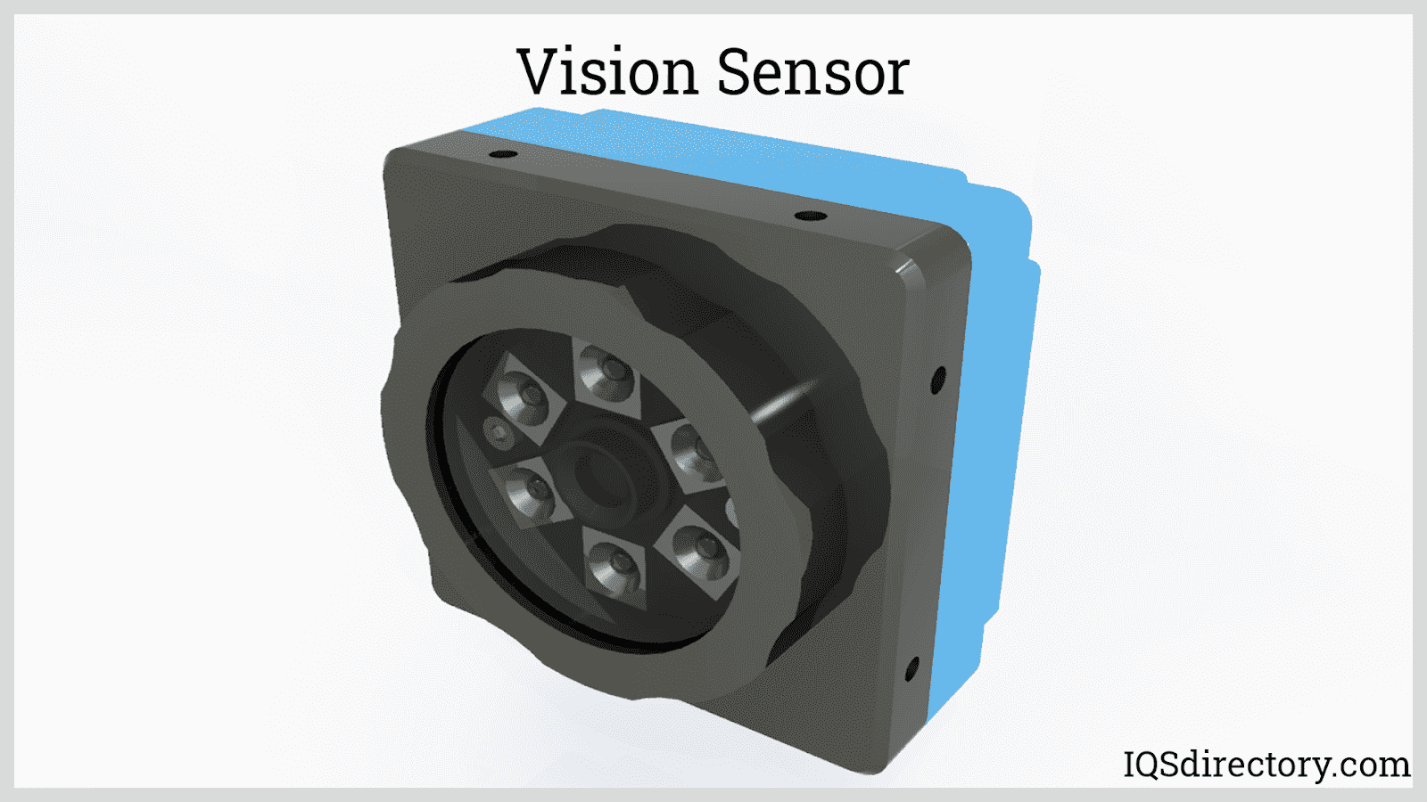 Automated Guided Vehicle What Is It? What Does It Do? Types