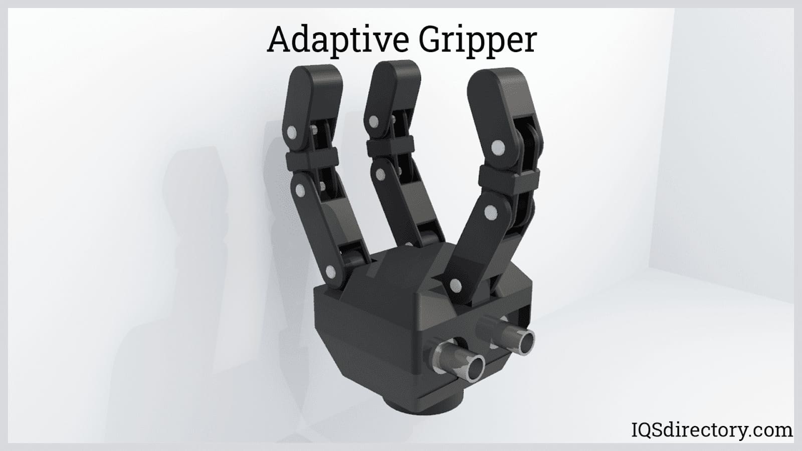Adaptive Gripper