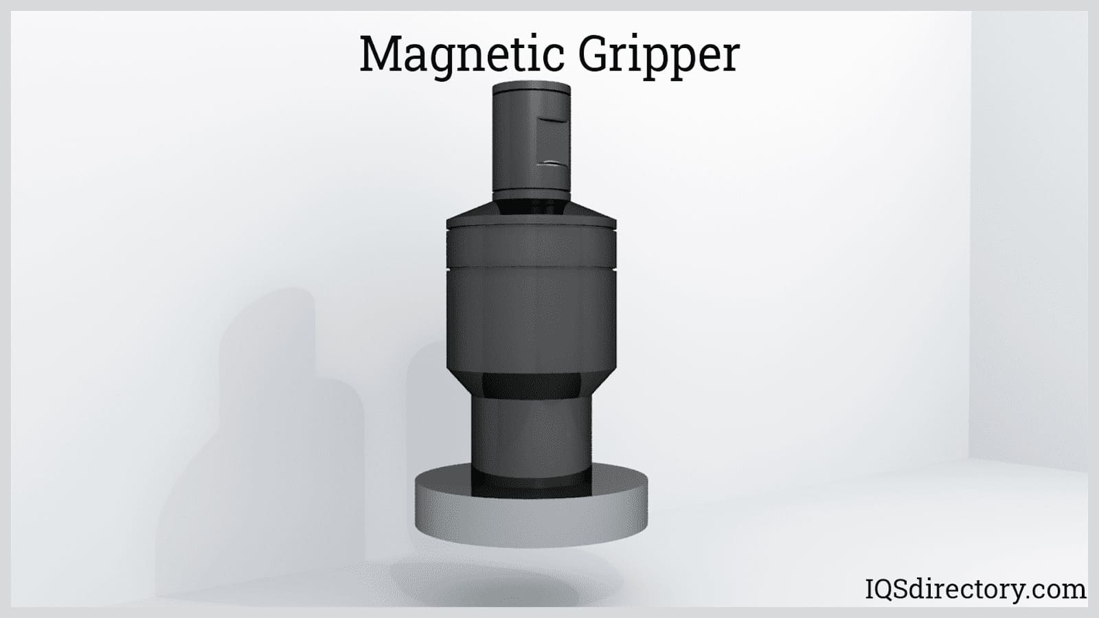 Magnetic Gripper