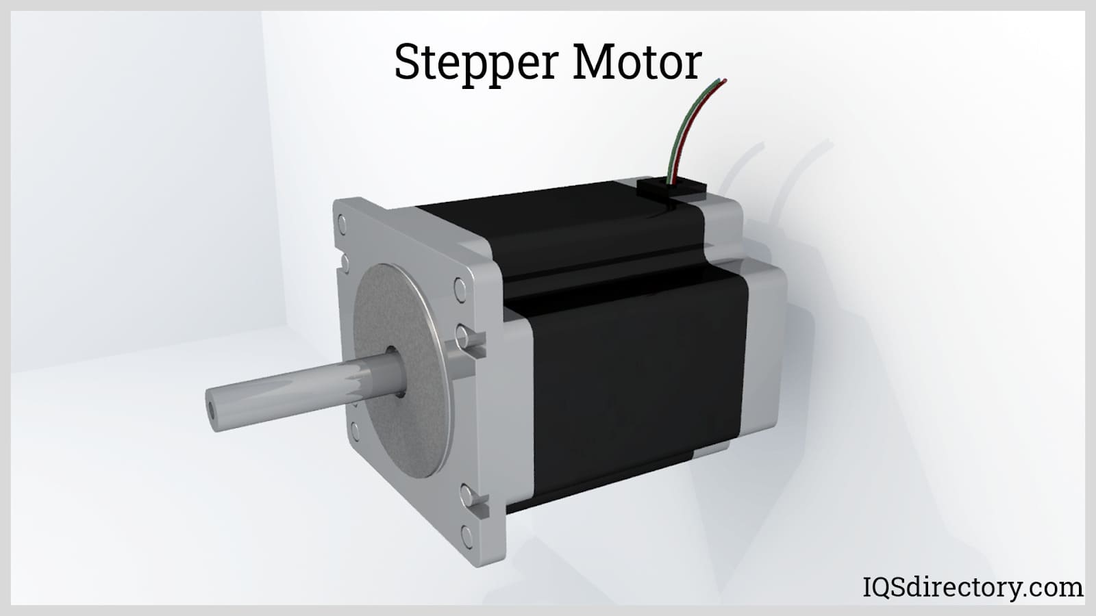 Stepper Motor