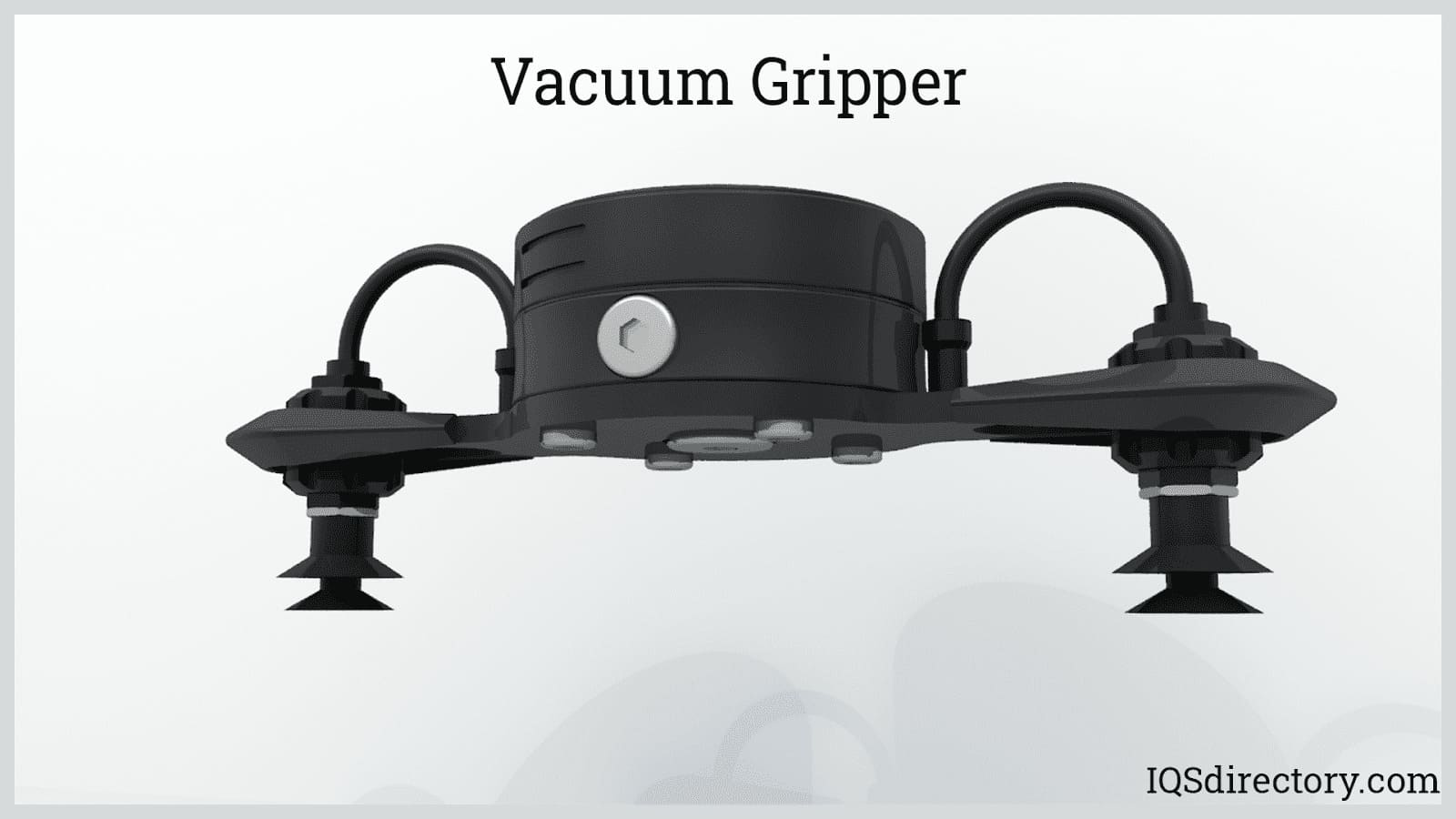 Vacuum Gripper