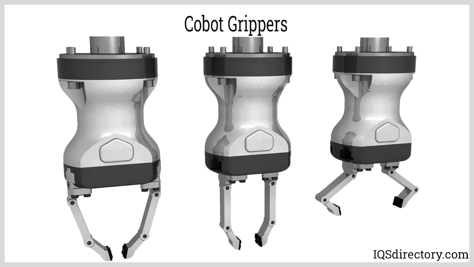 Cobot Grippers