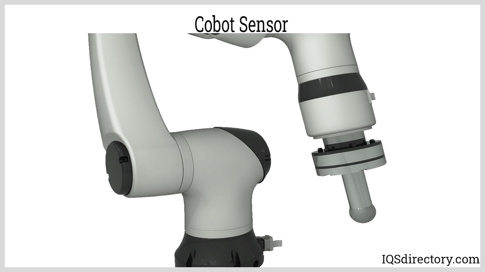Cobot Sensor