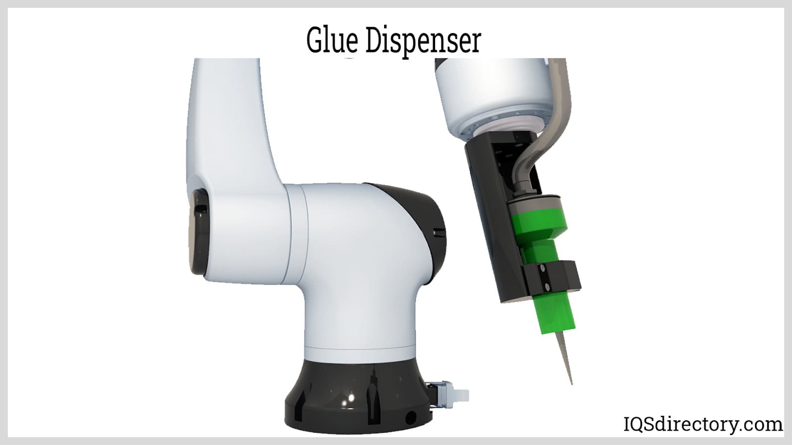 Glue Dispenser