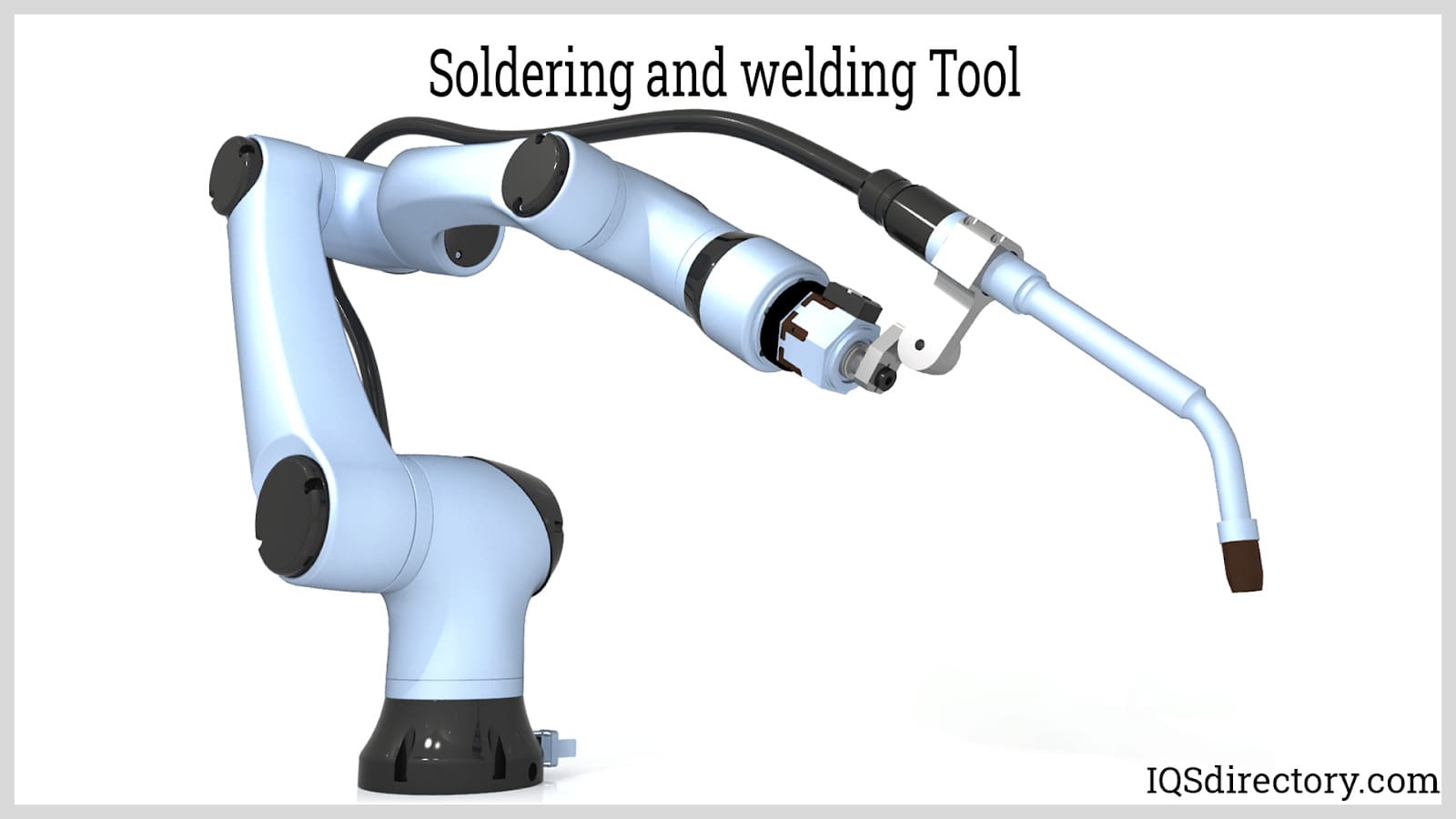Soldering and welding Tool