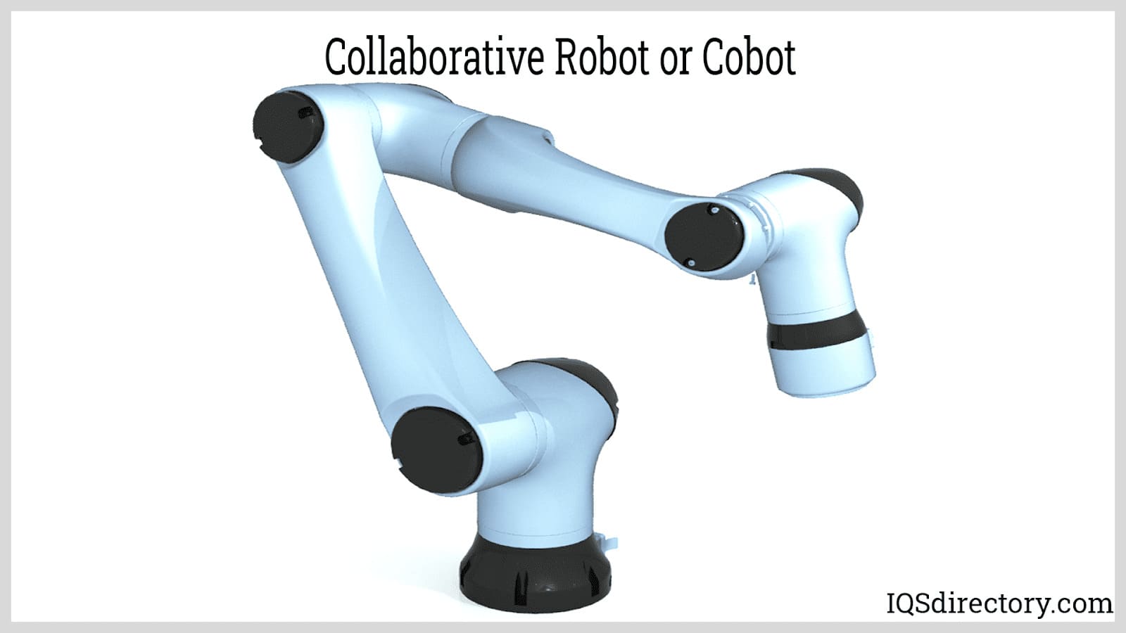 Collaborative Robot or Cobot