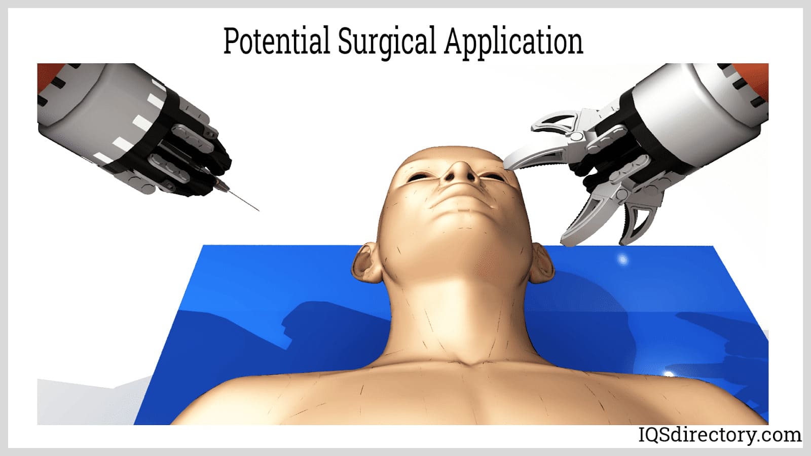 Potential Surgical Application