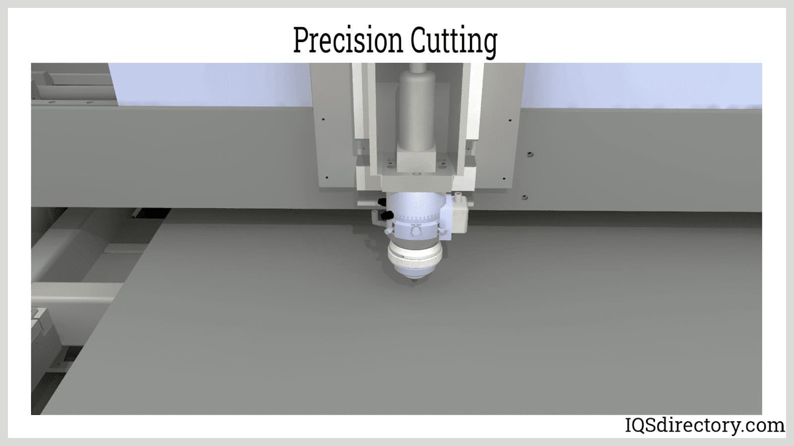 Precision Cutting