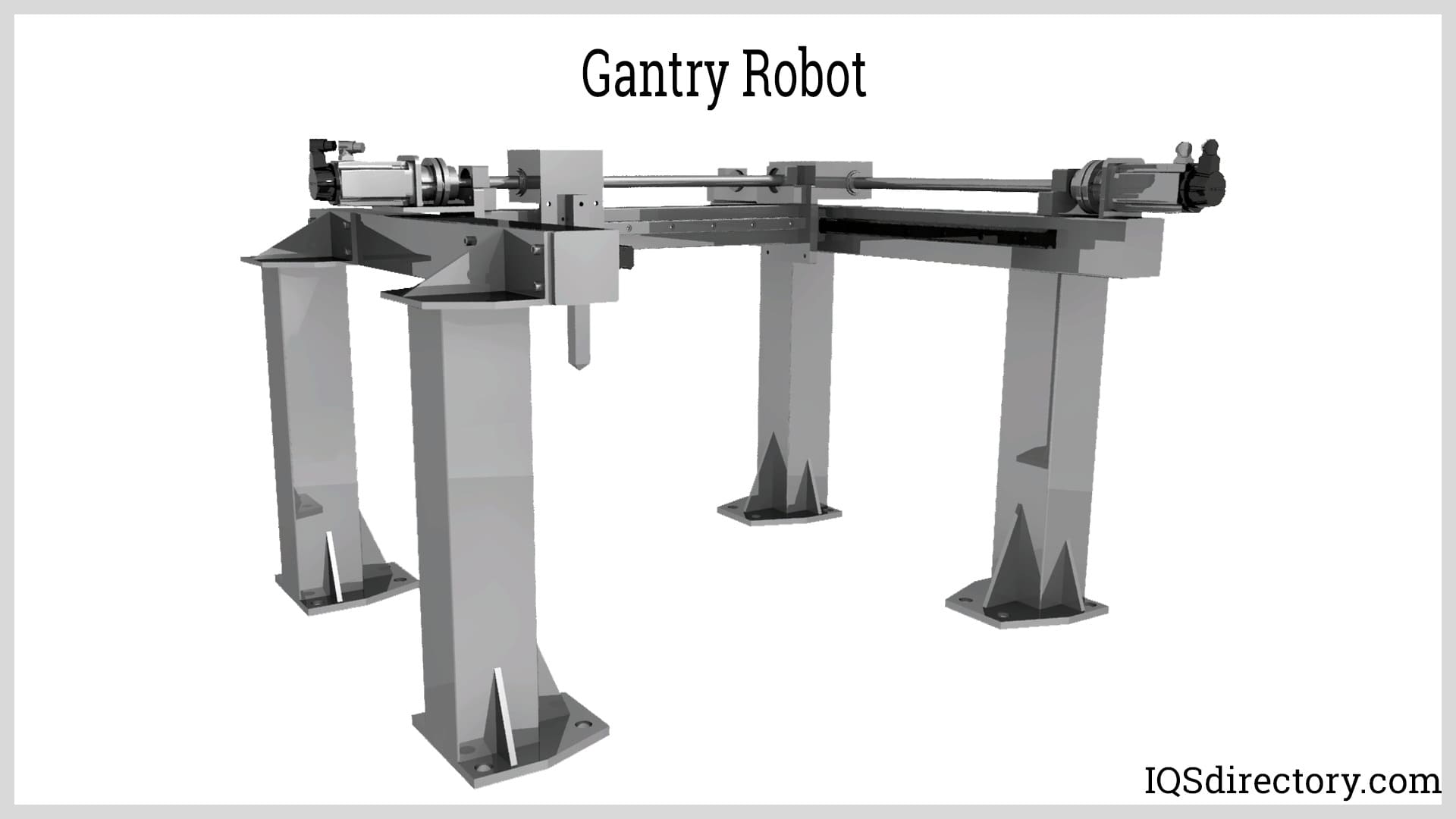 Gantry Robot