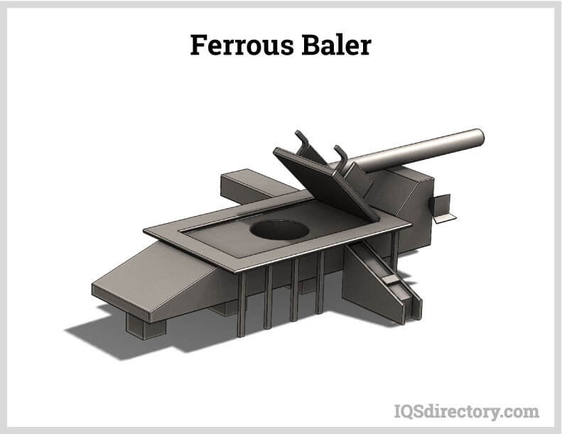 Baler Machines