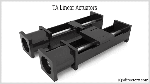 TA Linear Actuators