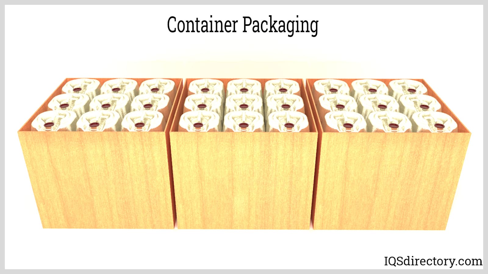 Container Packaging