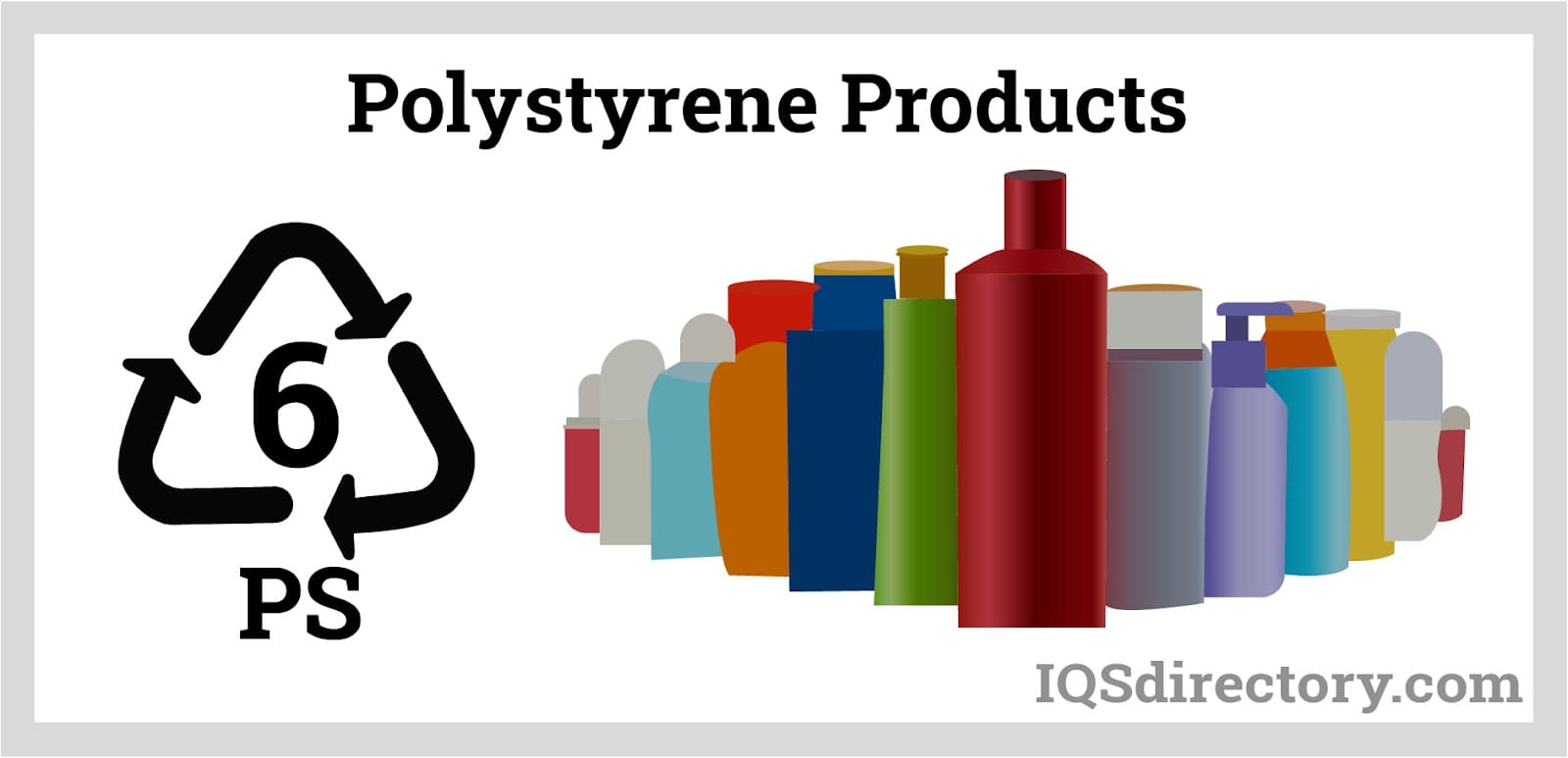 Polystyrene Products