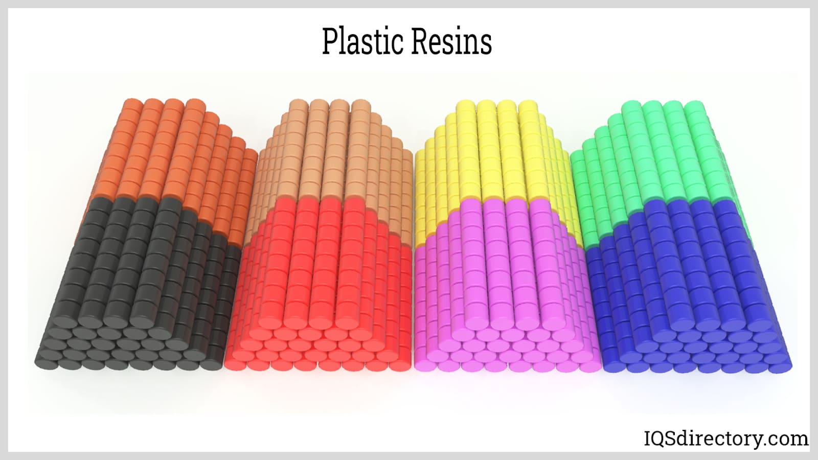Plastic Resins