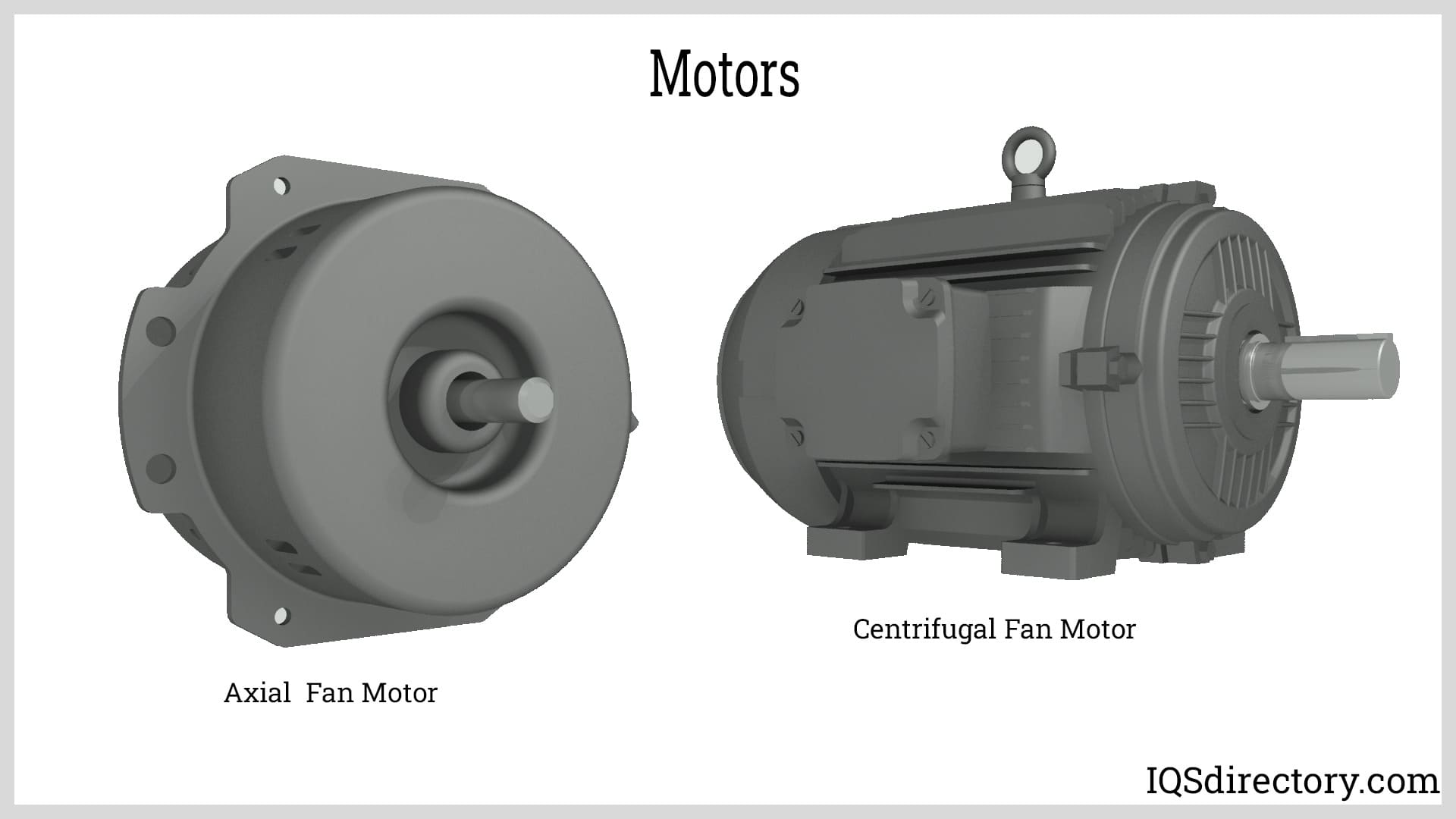 Motors