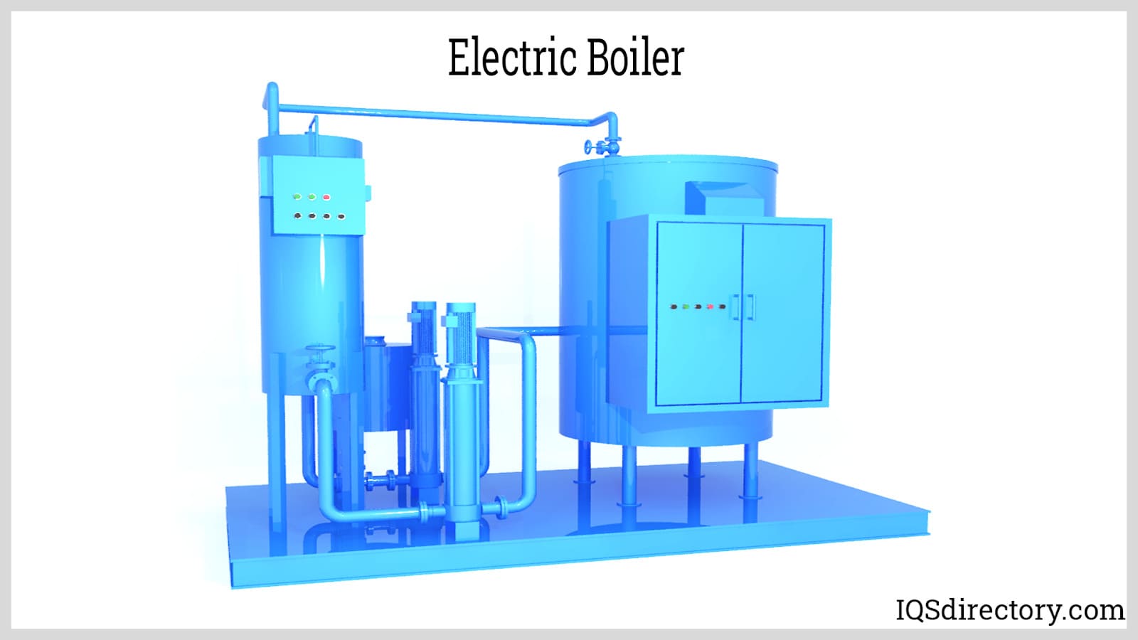 Electric Boiler